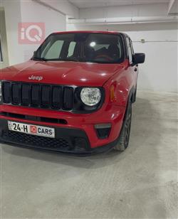 جيب رينيجيد